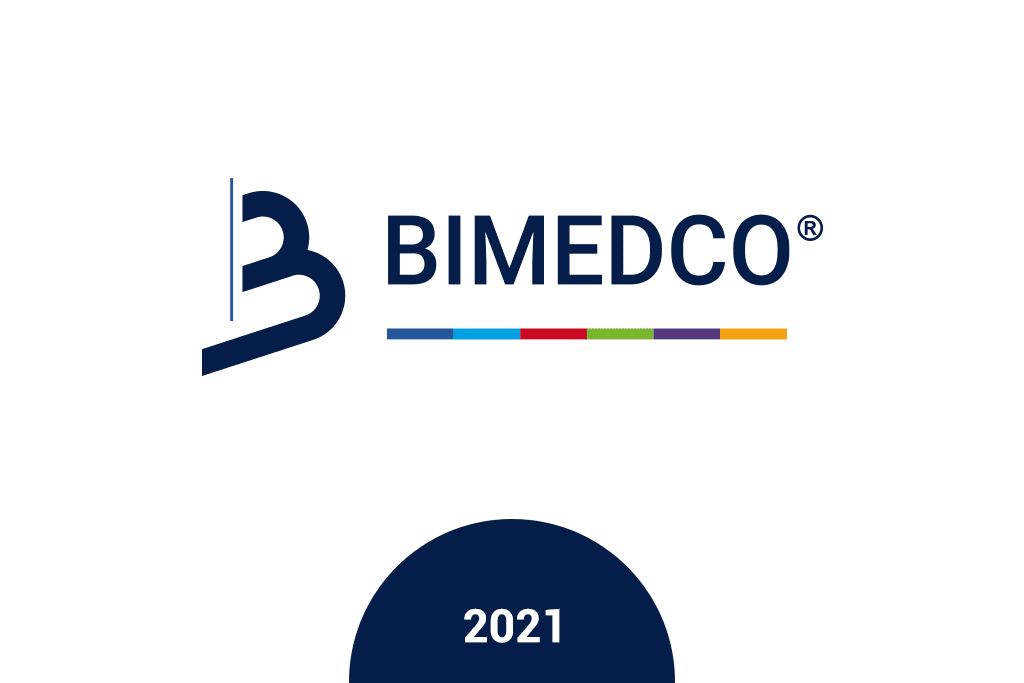 BIMEDCO®, cambia nuestro nombre pero permanece nuestro sello de calidad