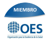 logo miembro OES