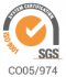 Logo SGS